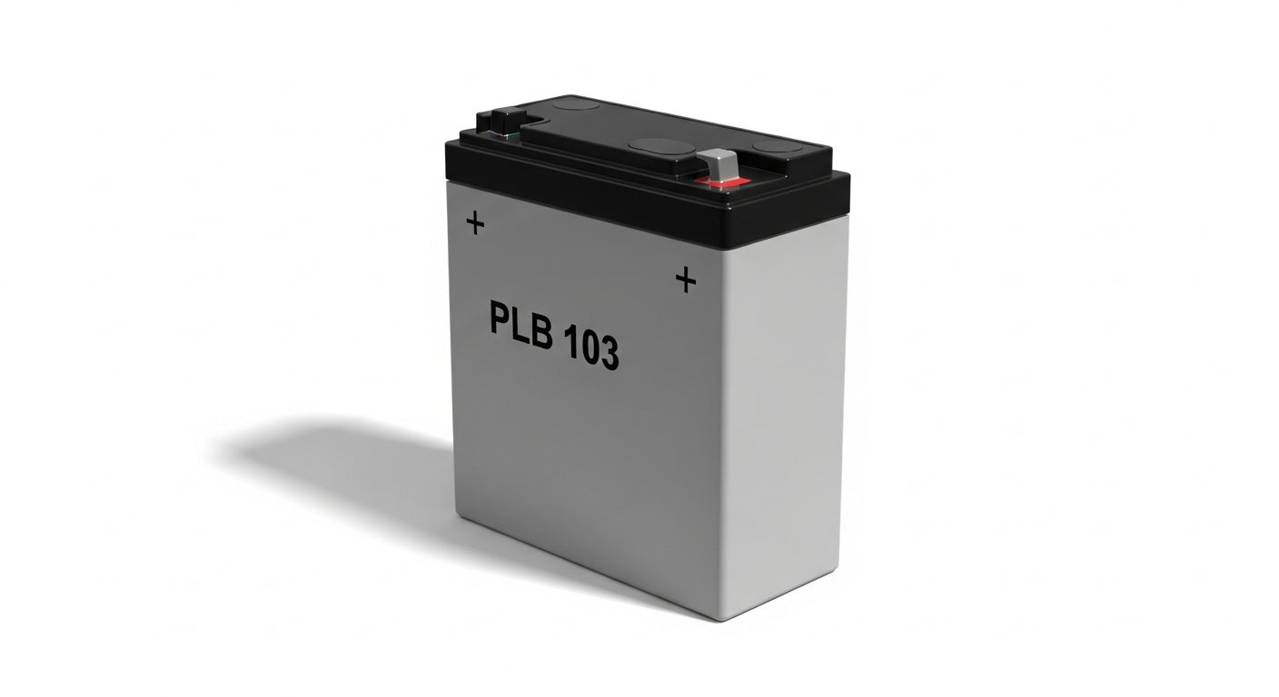 PLB