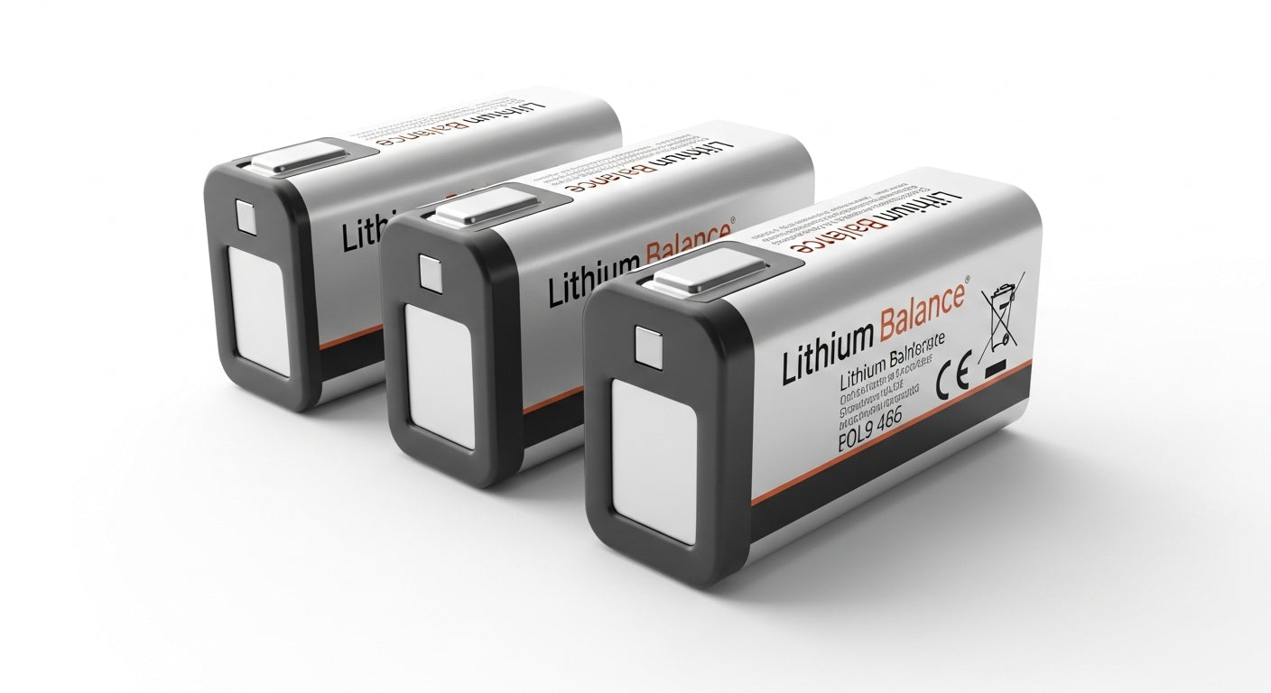 Lithium Balance