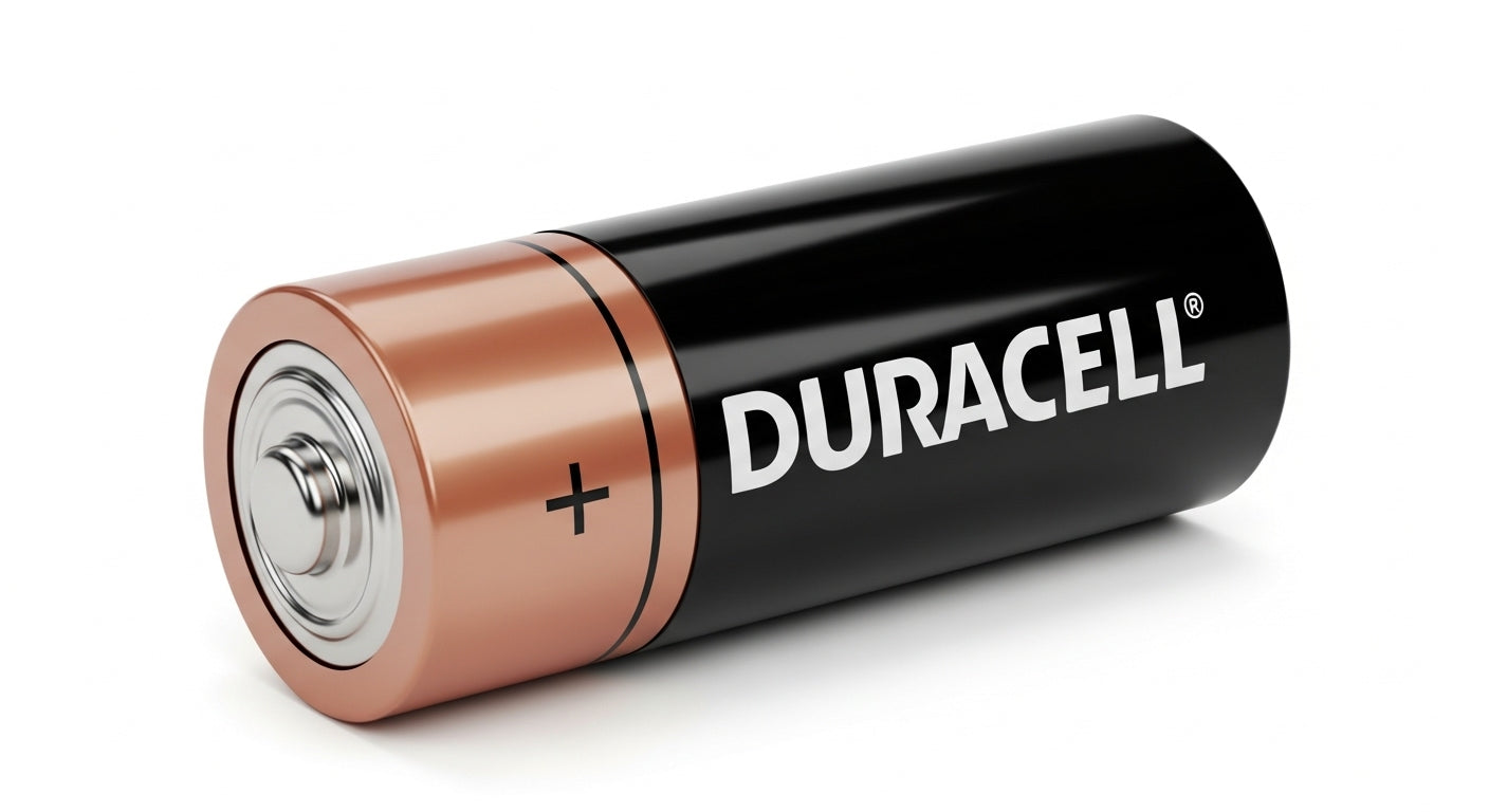 Duracell