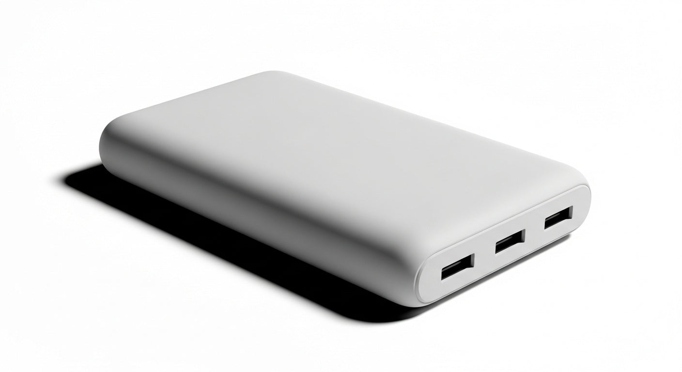 Cell Phone Power Banks