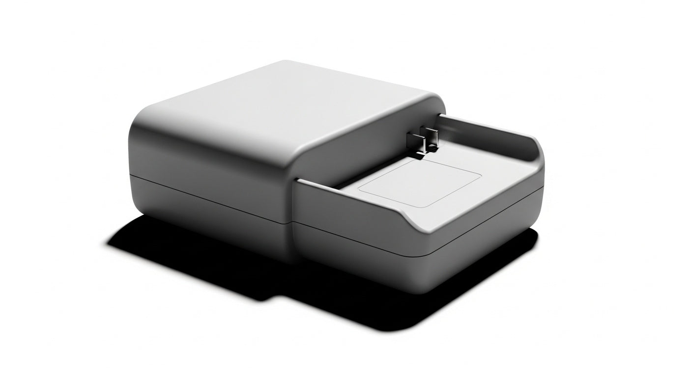 Digital Camera Charger