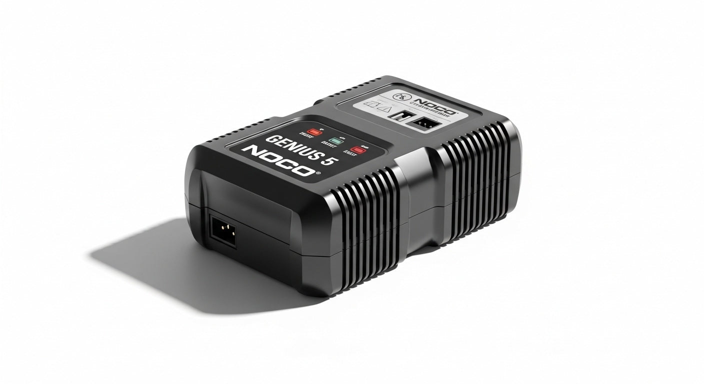 Noco Genius