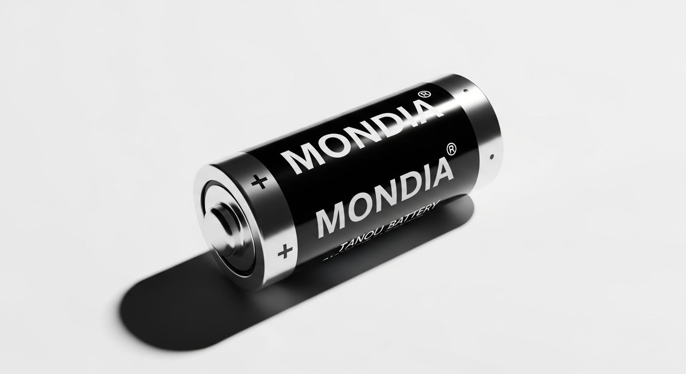 Mondia