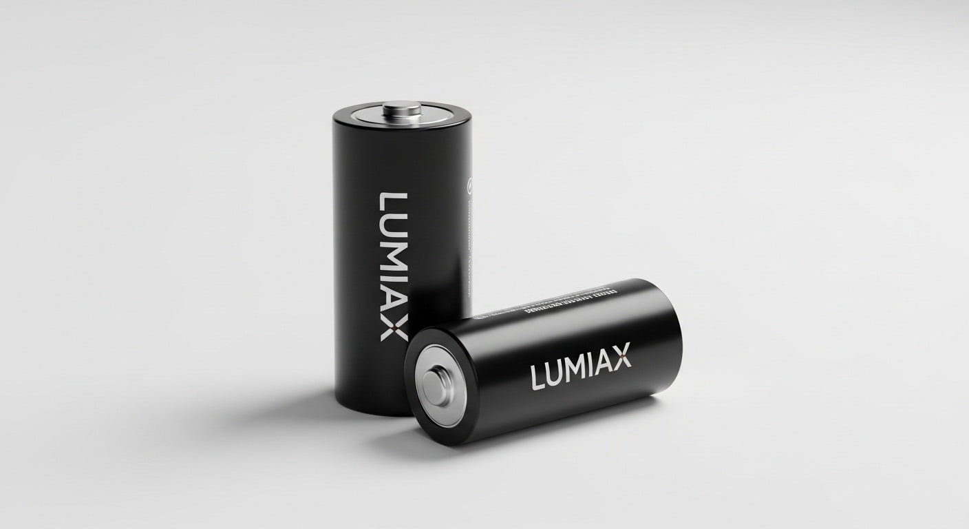 Lumiax