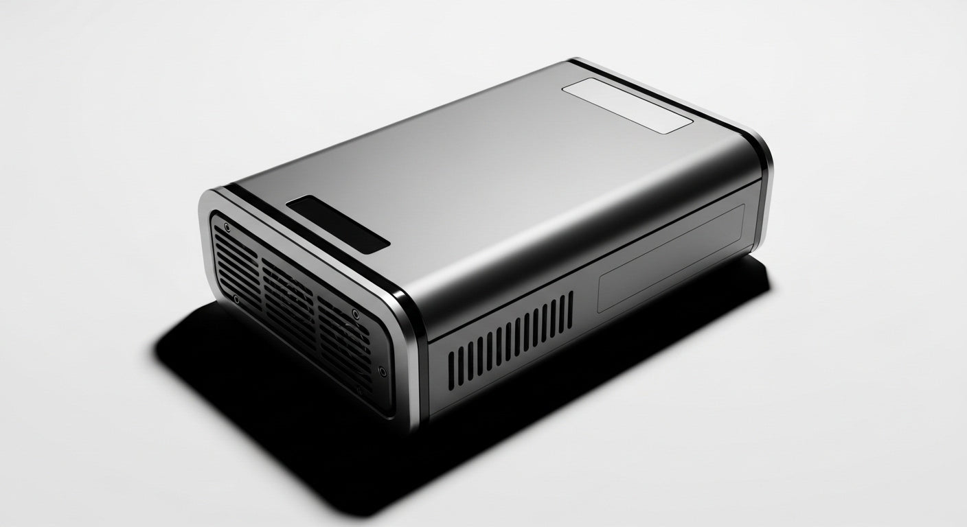 Battery Pack Protection & Management