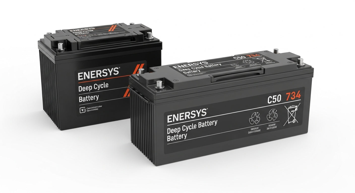 Enersys