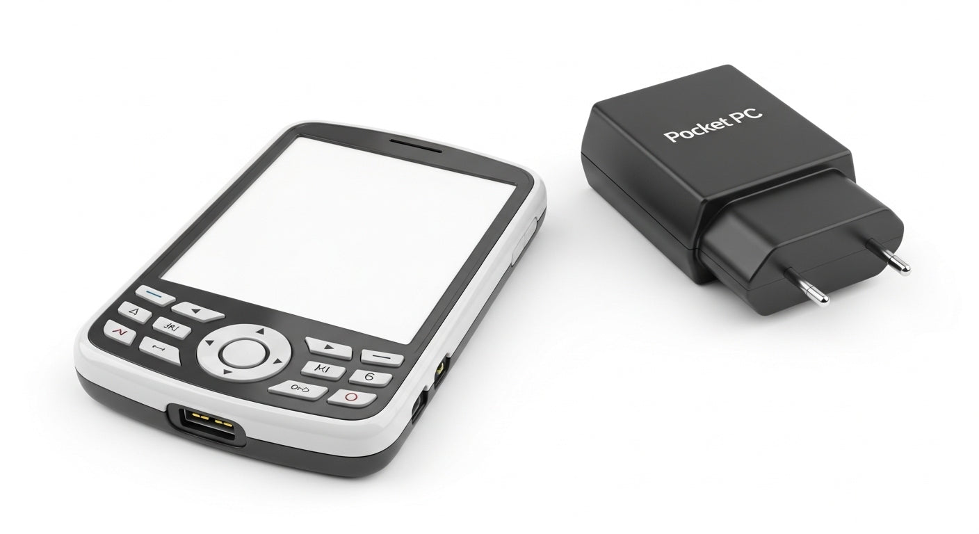 PDA & Pocket PC Chargers