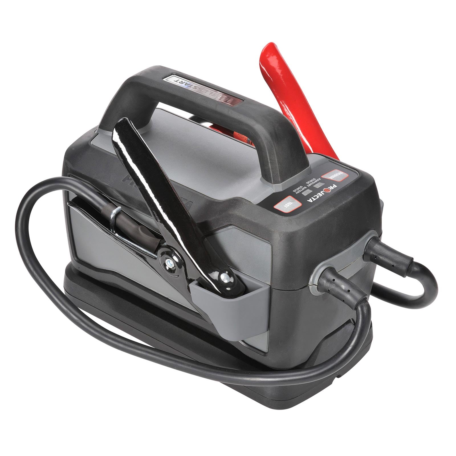 24v Jumpstart
