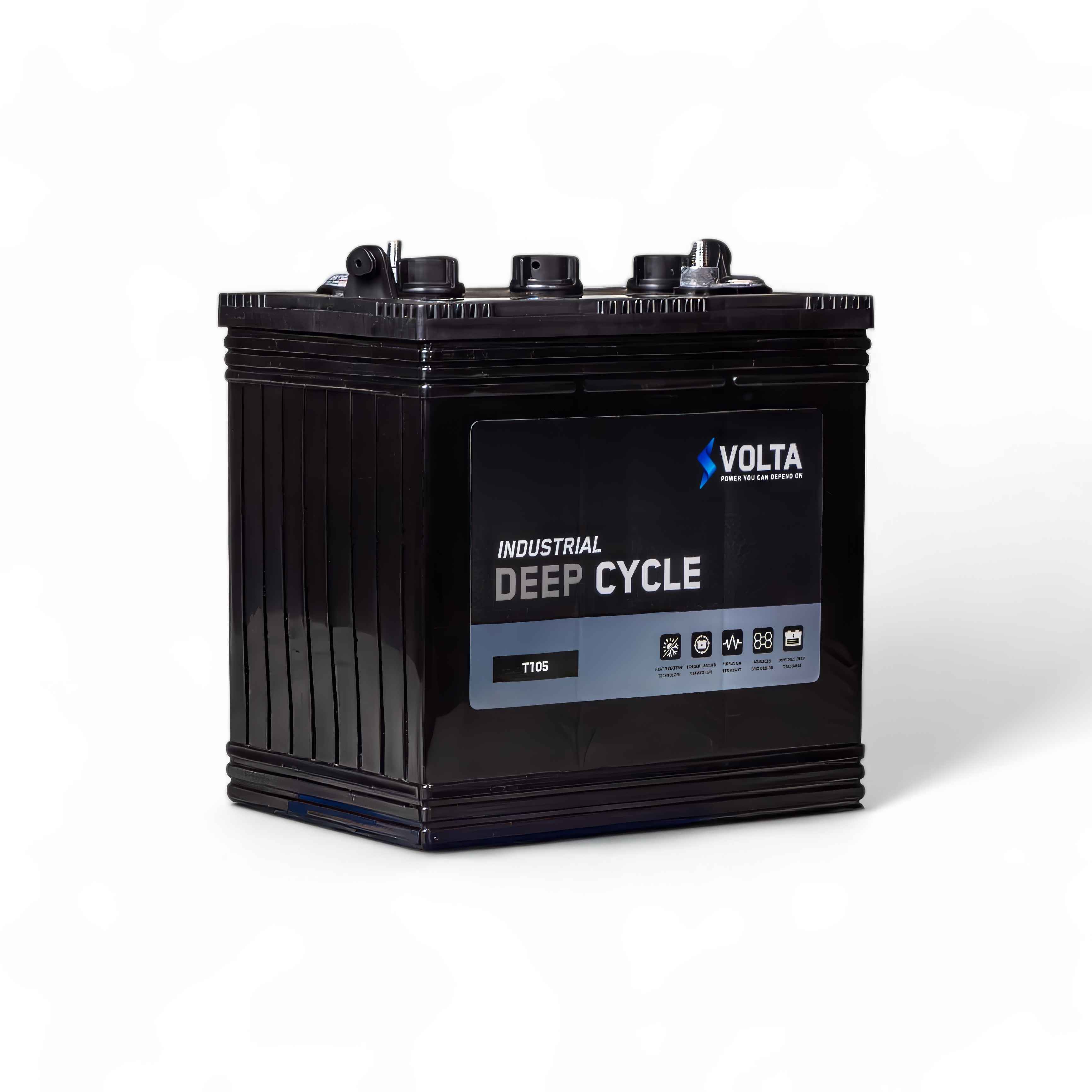 Volta T-105