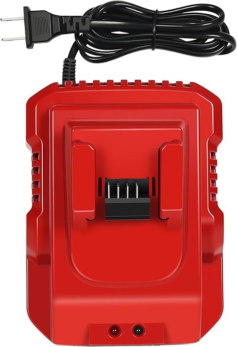 Milwaukee M18 Battery Charger 14.4-18V Li-ion Replacement 0.7kg