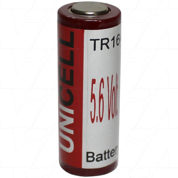 Unicell A32PX-BP1 6V 350mAh Alkaline Battery for Pro Photography & Test Equipment - Stable Power, 33g Lightweight