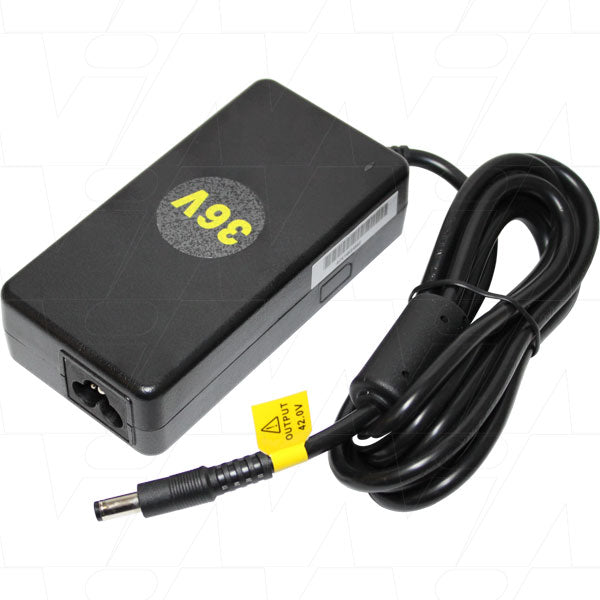 Enecharger ACK4201N 42V Li-Ion Battery Pack Compact 10S Power for Pro Electronics & Robotics (58x31mm)