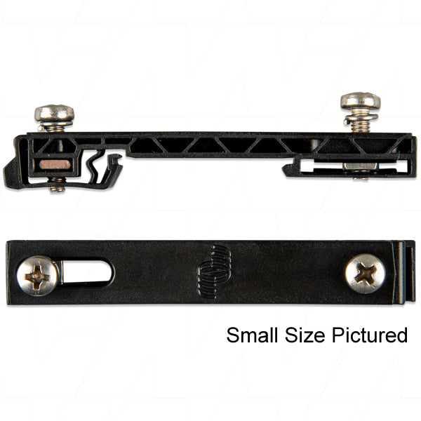 Victron Energy ADA500180100 Ultra-Slim 12.5x105mm Professional Battery Solution for Compact Installations