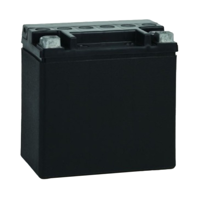 AUX14 Deka Sports Power AGM Battery - Marine, Automotive, Commercial - Spillproof, Vibration Resistant, Long Lifespan 