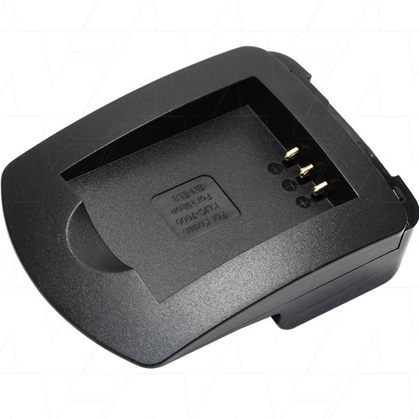 Enecharger AVP189 Compact 20g Professional Camera Battery for Digital & Video - Long-Lasting Power, 55.2x24.5mm