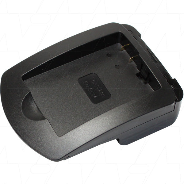 Enecharger AVP489 Ultra-Lightweight 18.5g Digital Camera Battery | Professional-Grade Power for DSLR & Mirrorless | Rapid Charge