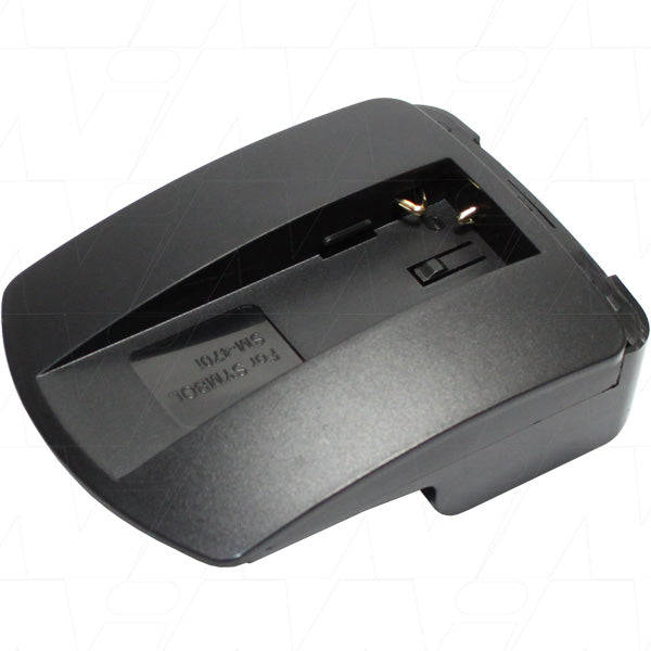 Enecharger AVP560 Professional Barcode Scanner Battery - 55.8x24mm, 19g, OEM Replacement for Continuous Scanning Operations