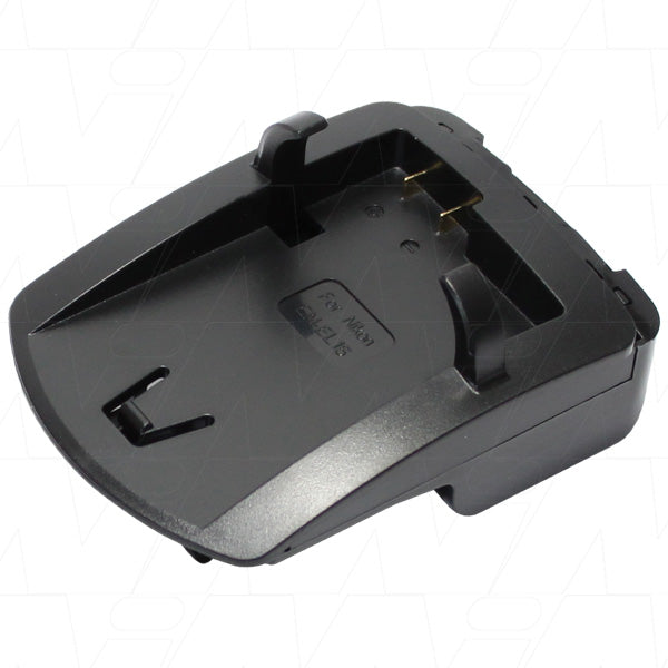 Enecharger AVP715 Pro Digital Camera Battery Compact 18.5g Powerhouse, 55.8x24.4mm, Long-Lasting for DSLR/Mirrorless