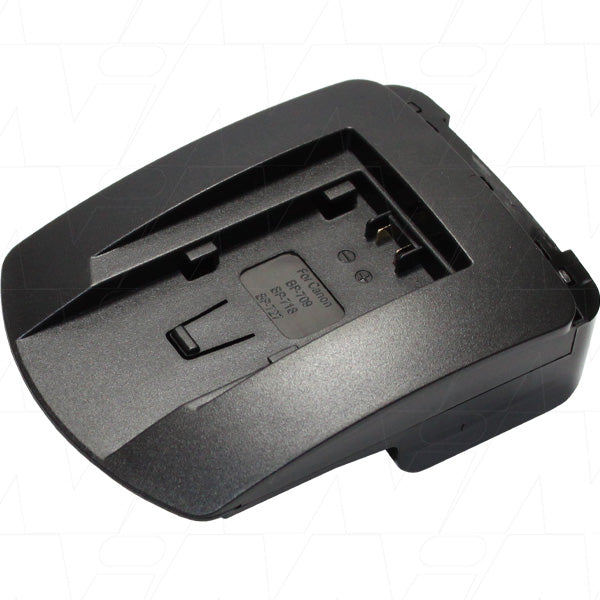 Enecharger AVP837 Professional Camera Battery Compact 18.3g Powerhouse for Extended Shoots, 55.8x24.8mm, Secure Fit