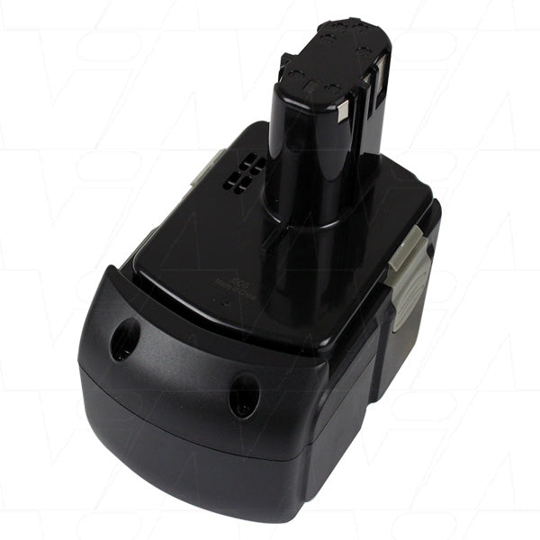 MI Battery Experts BCL1830-BP1 18V 5.0Ah Li-Ion Battery Pack for Professional Power Tools - Extended Runtime