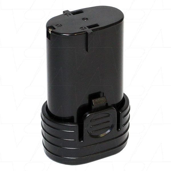 MI Battery Experts BCM-BL7010-BP1 Professional 7.2V 2Ah Li-Ion Power Tool Battery - Long-Lasting, Quick-Charging, 115g