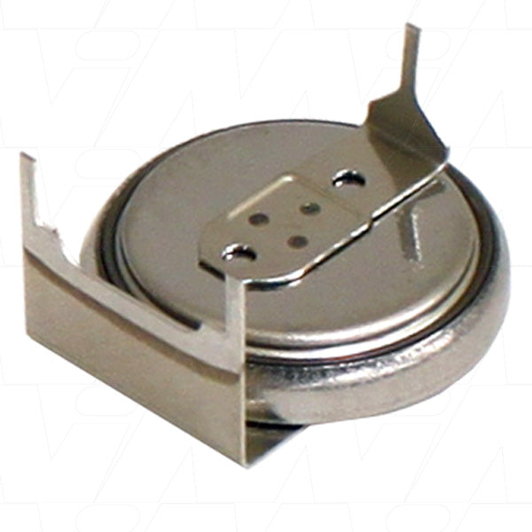 Panasonic BR1632A/GAN 3V Lithium Coin Cell Battery 120mAh, Memory Backup for Industrial & Medical Devices