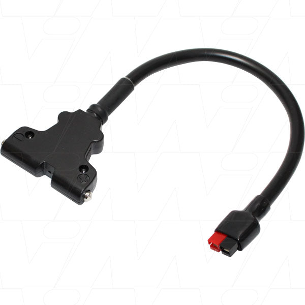 Drypower CC41-250 Professional-Grade Battery Heavy-Duty Industrial Power, Enhanced Vibration Resistance, Optimized for Cyclic Use