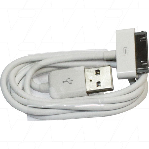 Enecharger CDC-iPA Ultra-Lightweight 18g Professional Power Cell for Mobile Devices - Compact, Fast-Charging Solution