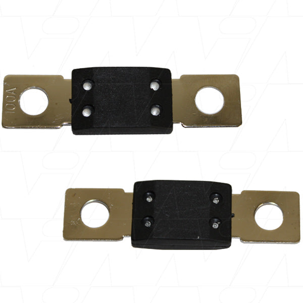 Victron Energy MEGA 24V Professional Battery Marine, RV & Off-Grid Power | 42mm Height | Peak Shaving | Solar & UPS Compatible