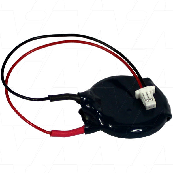 MI Battery Experts CR2025MBU Lithium CMOS Battery for IBM Laptops - 3V, 170mAh, Ultra-Compact 20mm Design, Long-Lasting Backup Power