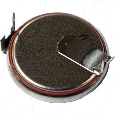 Renata CR2032FH1 3V Lithium Coin Cell Battery 240mAh High-Capacity for Critical Memory Backup in Industrial & Medical Devices