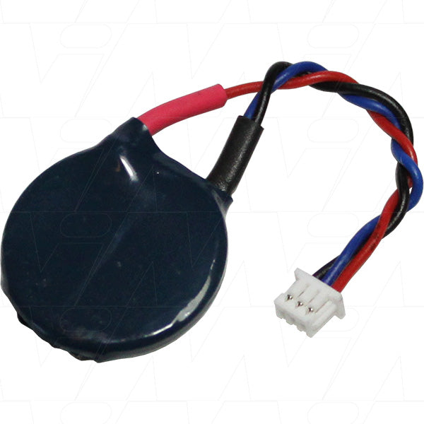 Dell CR2032 3V Lithium CMOS Battery - Professional-Grade Memory Backup for Laptops & Desktops - 220mAh Capacity