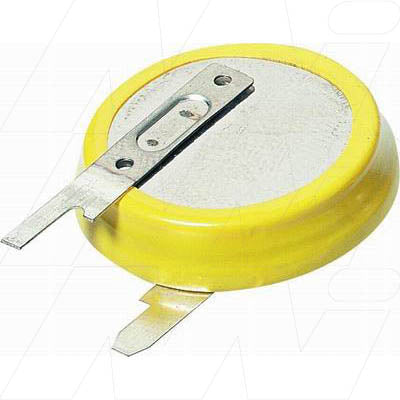 Panasonic CR2354/VCN 3V 560mAh Lithium Coin Cell Battery - Professional-Grade Memory Backup for Critical Systems