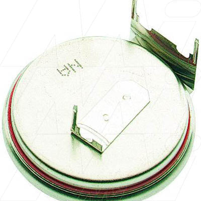 Renata CR2450NRH 3V 540mAh Lithium Battery - Professional-Grade Backup Power for Critical Memory & Industrial Applications