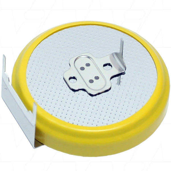 Panasonic CR2450 Lithium Coin Cell Battery 620mAh, 3V, 24.5mm, Long-Lasting Power for Electronics & Instruments