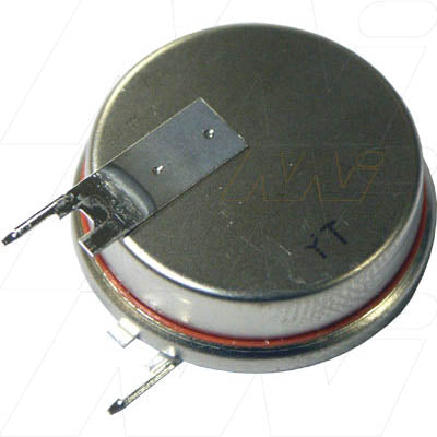 Renata CR2477NFV 3V 950mAh Lithium Battery - Industrial Memory Backup Power for Critical Systems & Devices