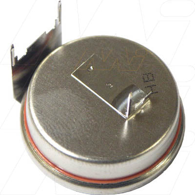 Renata CR2477NRH 3V 950mAh Lithium Coin Cell Battery - Professional-Grade Memory Backup for Industrial & Medical Devices