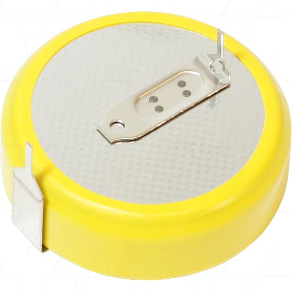 Panasonic CR2477/HF1N 3V Lithium Coin Cell Battery - 1Ah Capacity for Critical Memory Backup & Professional Electronics