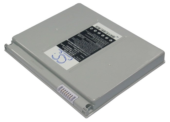 62.64Wh 5800mAh Li-Polymer Replacement Battery for MacBook Pro 15" (A1150, A1175) - MA348/A, MA463LL/A Series
