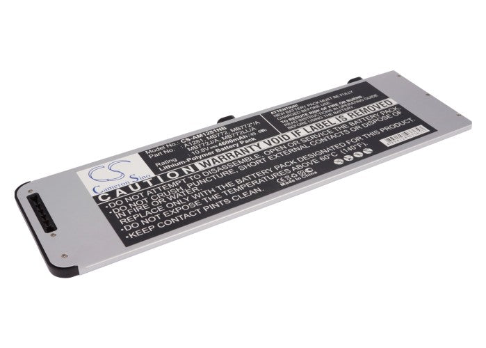 MacBook Pro 15" A1286 (2008) Replacement Battery - 4600mAh 10.8V Li-Polymer - Laptop Power
