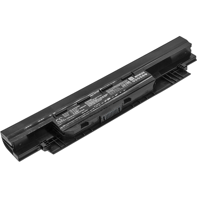 2400mAh Laptop Battery for Asus P2520LJ PU551LA ZX50JX4200 Series - 14.4V 34.56Wh Li-ion