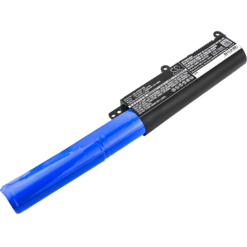 2200mAh Battery for Asus VivoBook Max X541 Series - 10.8V Li-ion Laptop Replacement Power Pack

