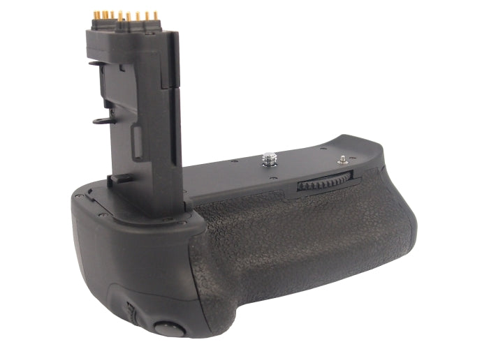 BG-E13 Replacement Battery Grip for Canon EOS 6D/6D SLR - Vertical Shooting & Enhanced Control (145.75x85x113mm)
