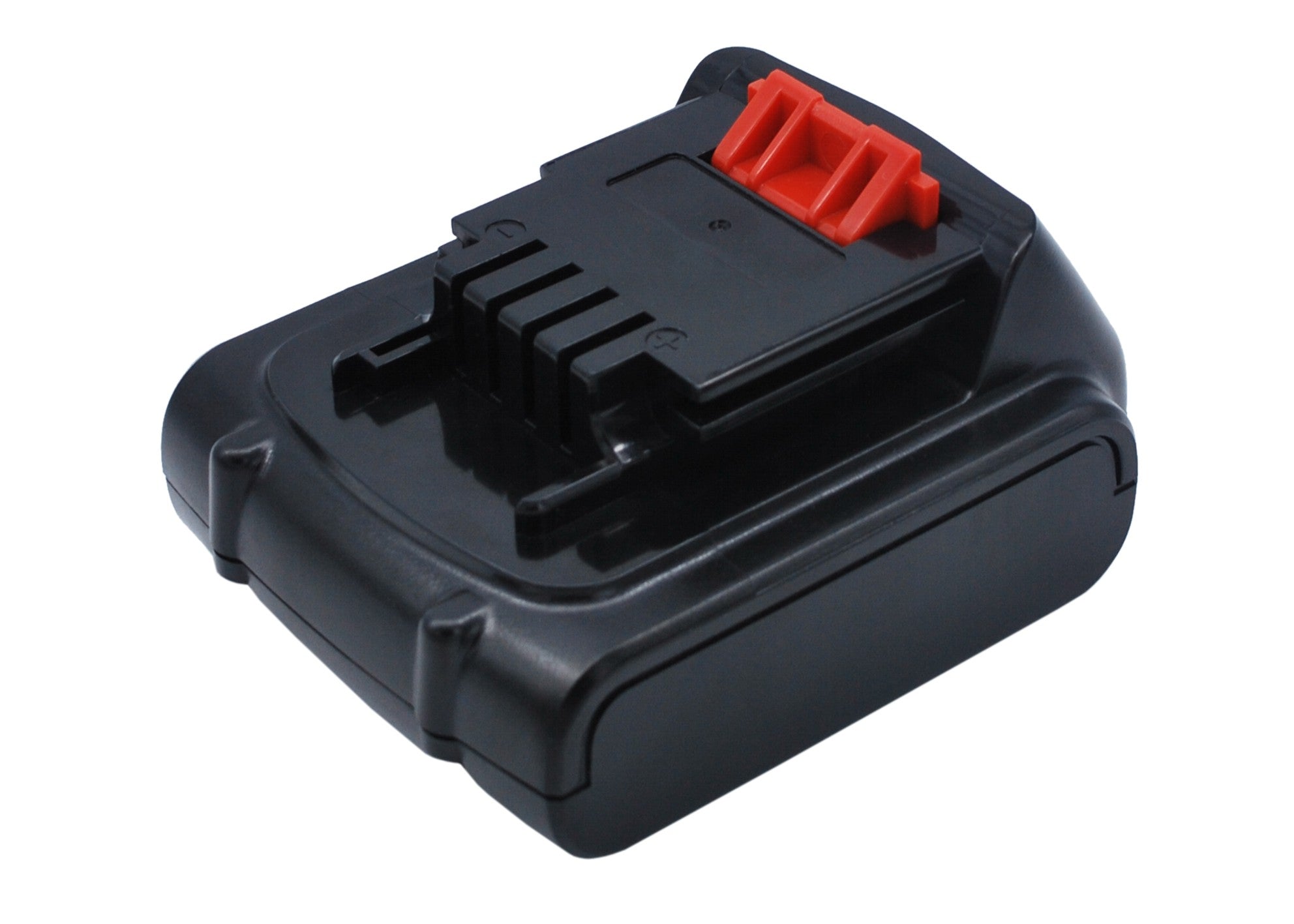 14.4V 2.5Ah Li-ion Replacement Battery for Black & Decker Power Tools ASL146BT12A, LBXR16, LDX120C, LST220
