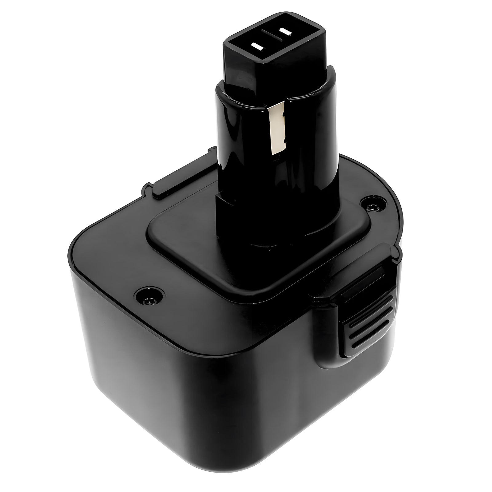 12V 2100mAh Ni-MH Replacement Battery for Black & Decker CD1202GK/CD12CA Power Tools
