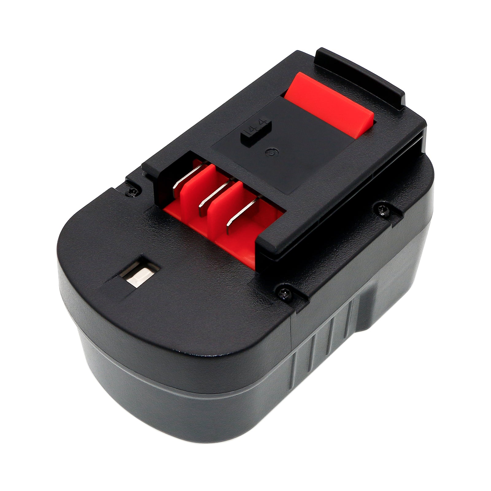 14.4V 2000mAh Ni-MH Replacement Battery Pack for Black & Decker, Firestorm Cordless Power Tools & Drills
