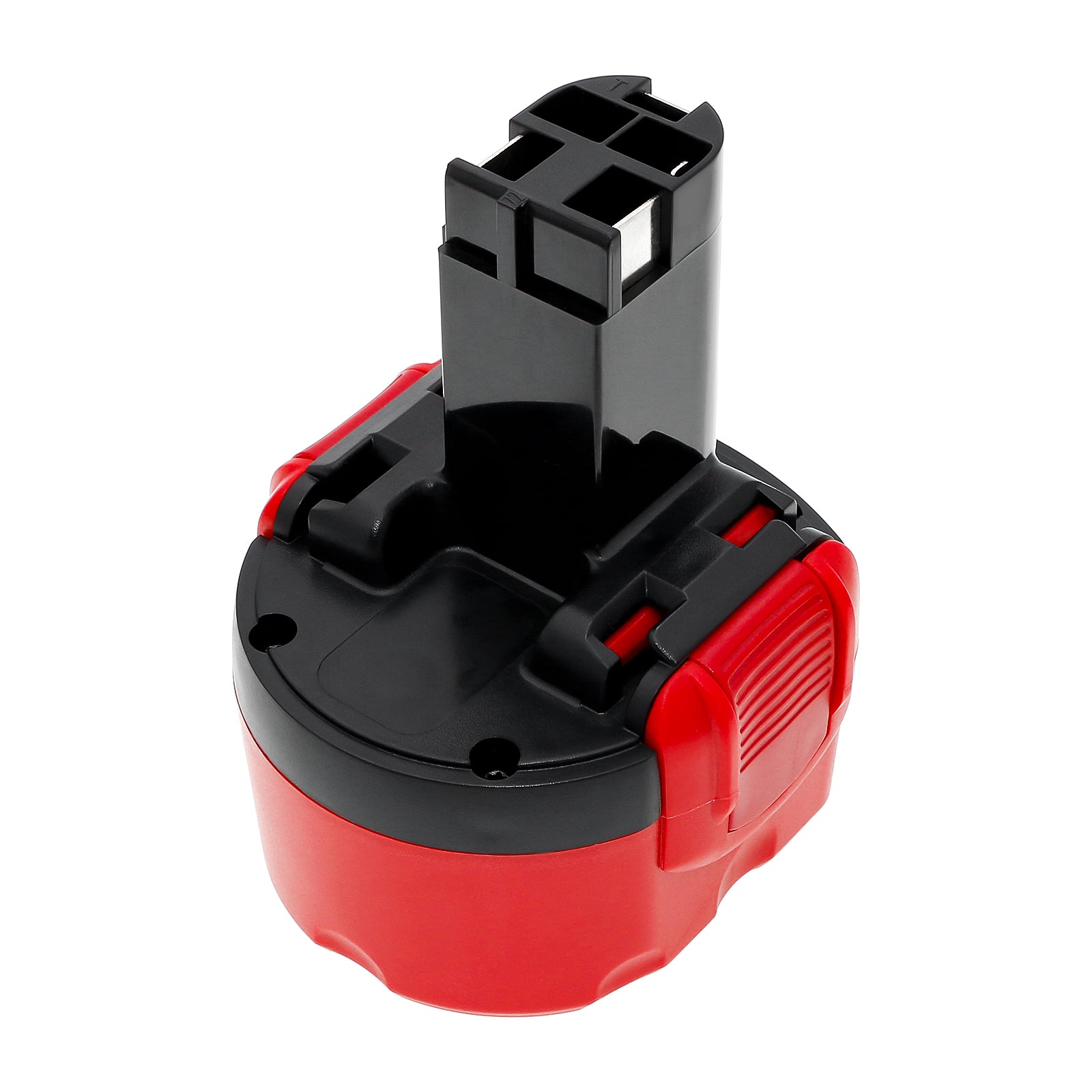 7.2V 3000mAh Ni-MH Replacement Battery for Bosch GSR 7.2-1, GSR 7.2-2 Drills/Drivers - Power Tool Battery, Replaces 2607335437, BH-744
