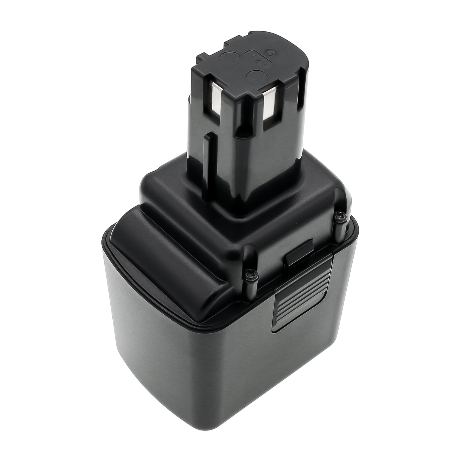 12V 3000mAh Ni-MH Replacement Battery for Craftsman 315.22411 Power Tools - Extended Run Time, 80.1x61.5x132.8mm
