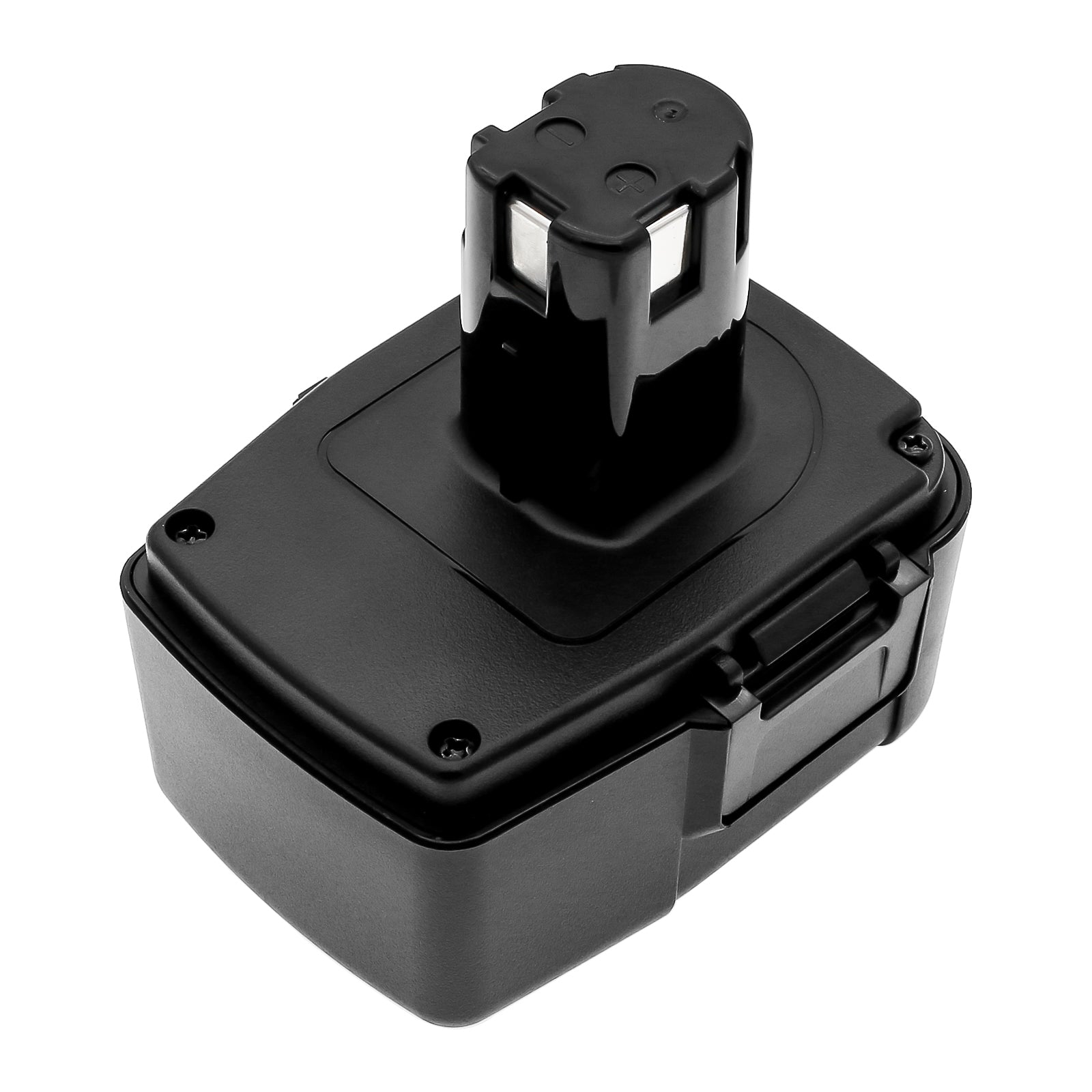 12V 1500mAh Ni-MH Replacement Battery for Craftsman 11061, 27487, 27491, 315.224520 Cordless Power Tools
