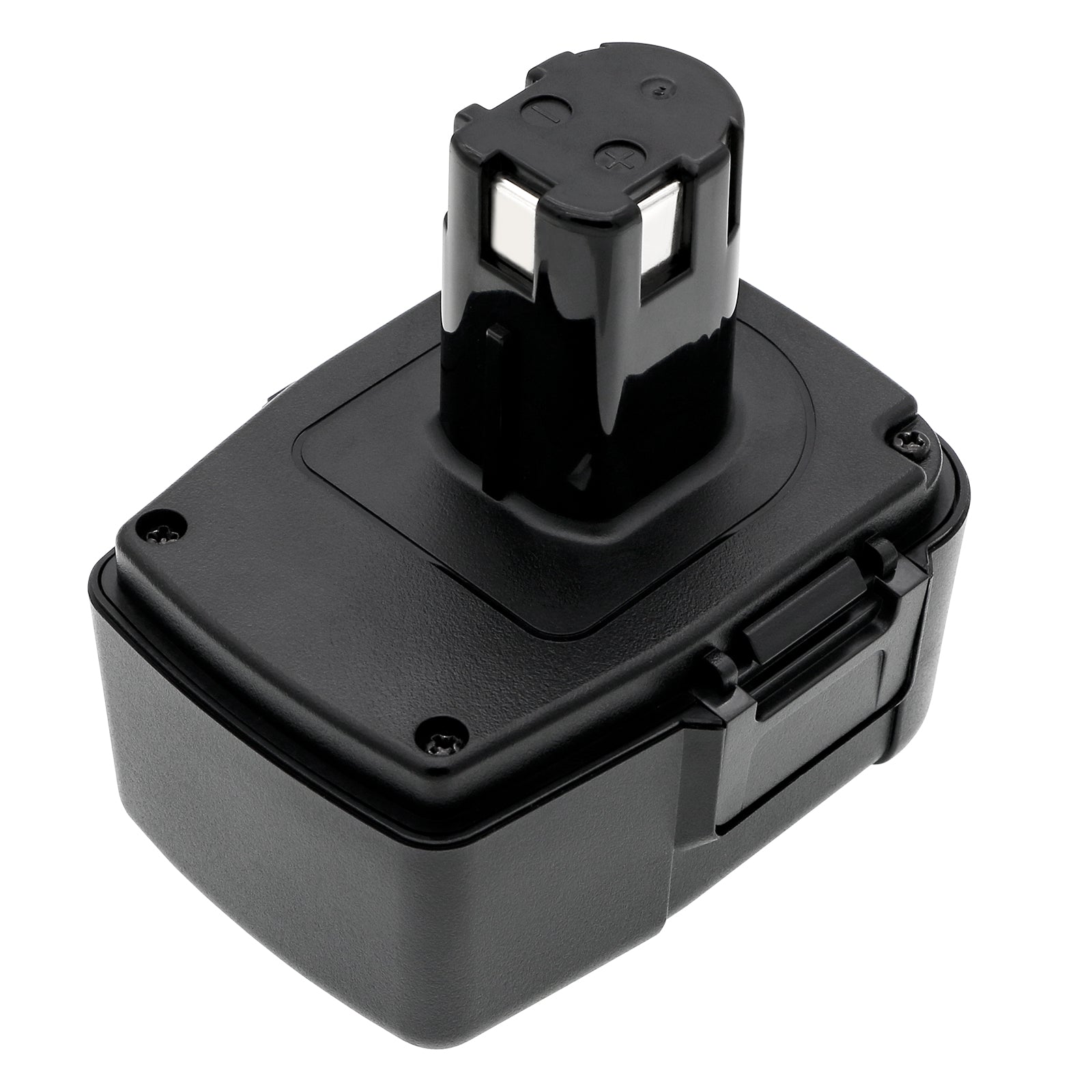 12V 3000mAh Ni-MH Replacement Battery for Craftsman Power Tools 11061, 27487, 27491, 315.224520 - High Capacity Cordless Tool Battery
